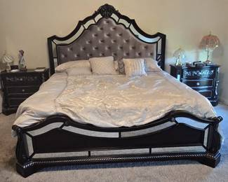 Another View with Nightstands