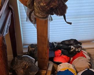 Men's Caps