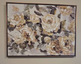Floral Painting