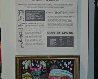 Wall Decor
