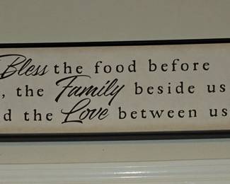 Wall Decor