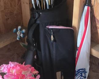 Golf Clubs