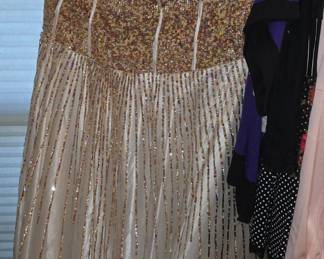 Evening Dress