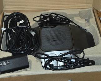 Conference Speaker Phone