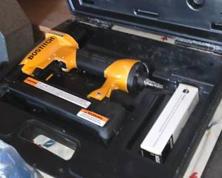 Nail Gun