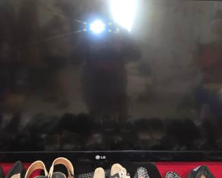 LG TV
