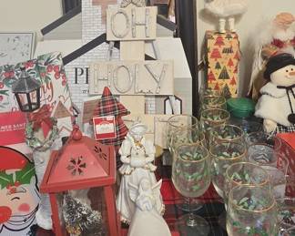 Christmas Decor