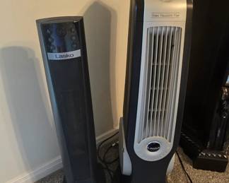 Lasko Fans