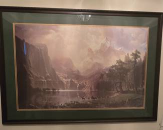 Mountain Picture