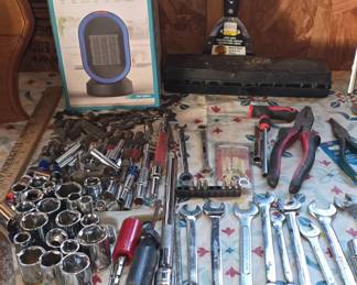 Hand Tools