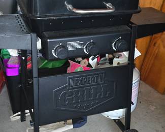 Expert Grill - Brand New