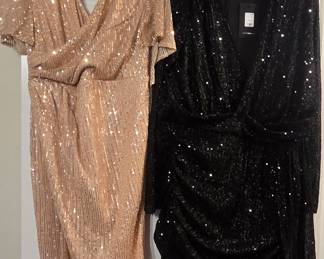 Evening Dresses
