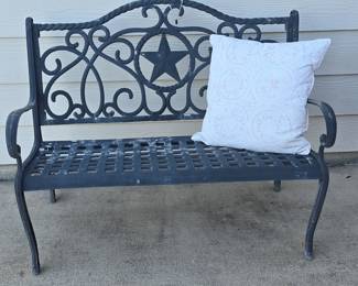 Park Bench