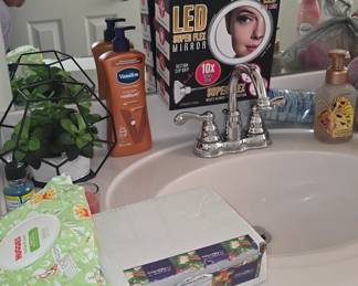 Personal Items
