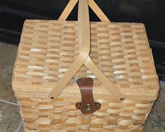 Picnic Basket