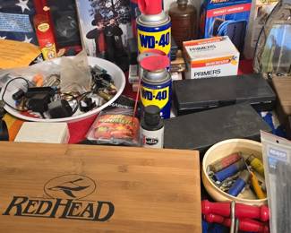 Gun Accessories