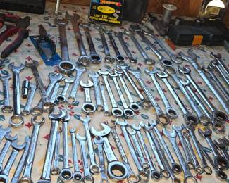 Hand Tools