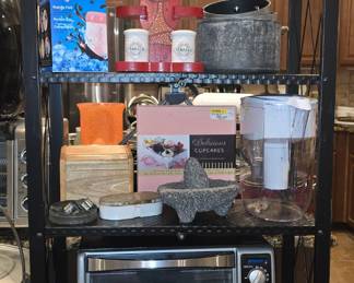 Kitchen Items