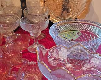Serving Bowls