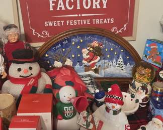 Christmas Decor