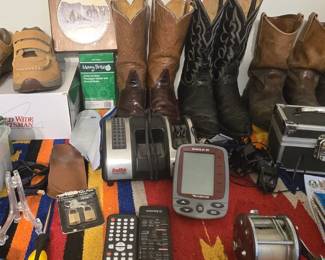 Misc. Items
