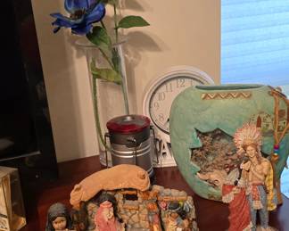 Indian Decor