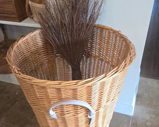 Large Basket