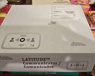 Communicator