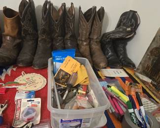 Office Supplies