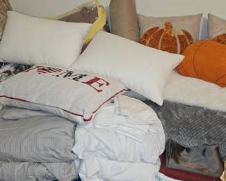 Blankets