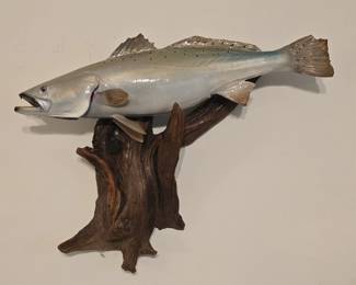 Trout Mount