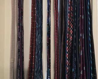 Men's Ties