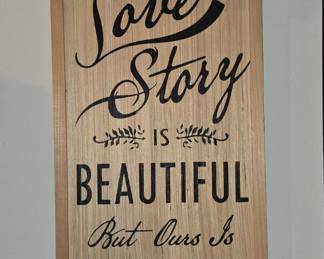 Wall Decor