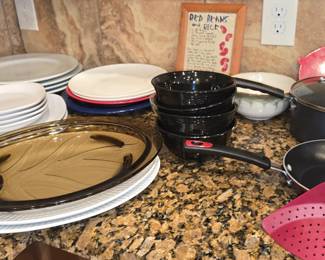 Kitchen Misc