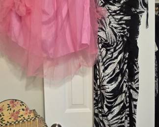 Party Dresses