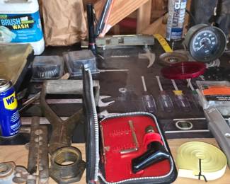 Tools