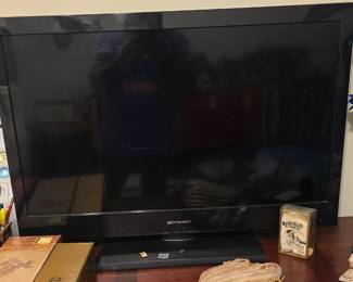 Emerson TV