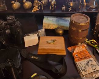 Brass Collection -