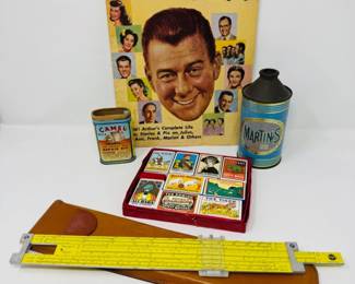 42 RetroMayhemGodfreyMagPickettRuleTinsSwedishMatches