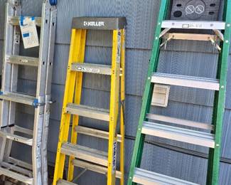 ee ladders