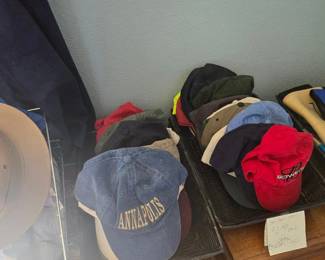 aa hats