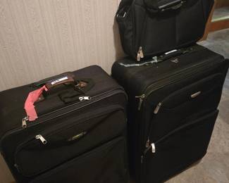 aa luggage