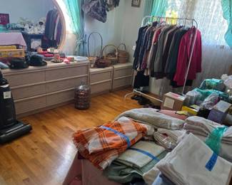 aa my bedroom clothes