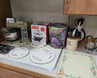 aa kitchen mixer