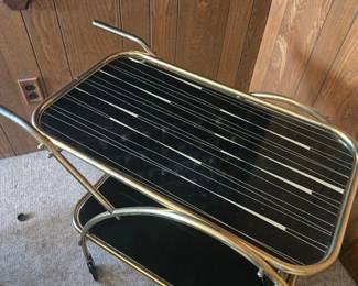 aa tea cart