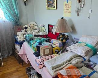 aa my bedroom table