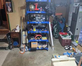 aa garage