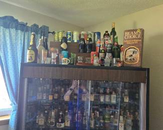 aa little bottles
