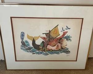 Sale Picture