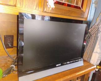 43. LARGE TV 